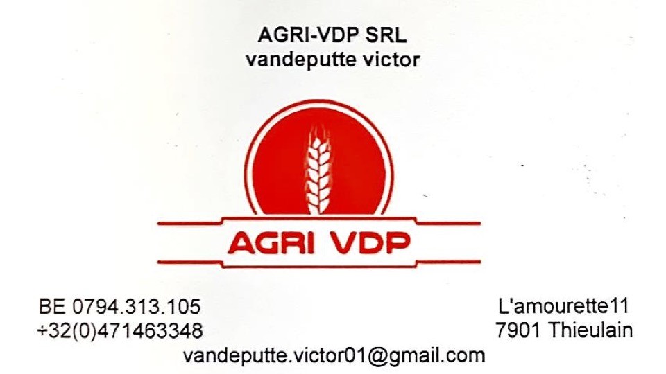 Agri vdp