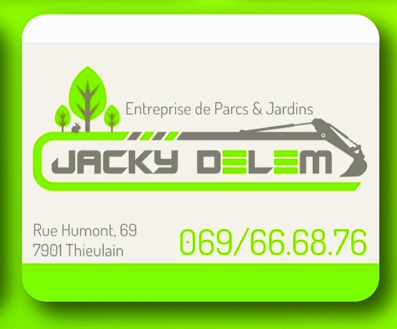 Jacky Delem