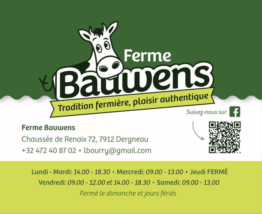 Ferme bauwens