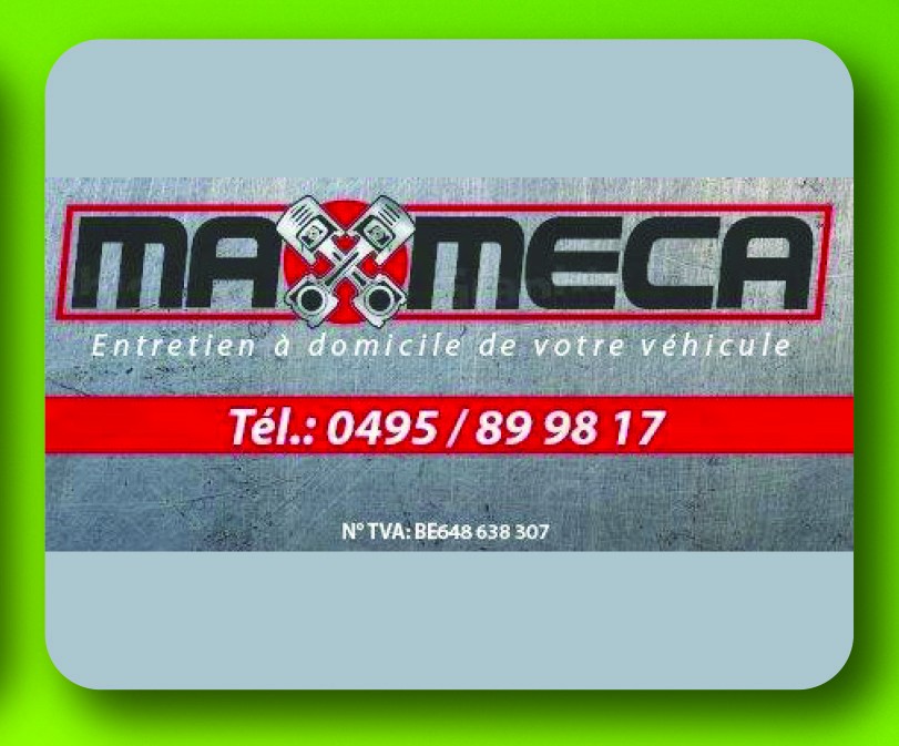 Maxmeca