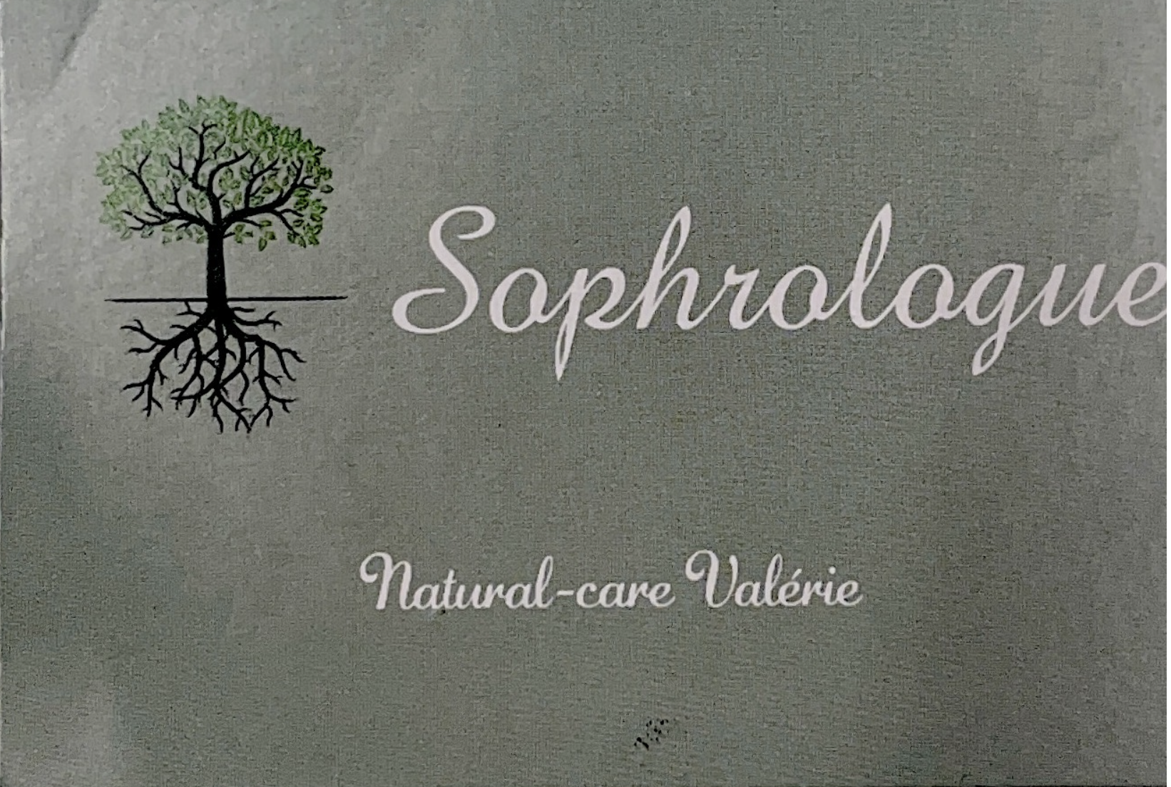 Natural care sophrologie