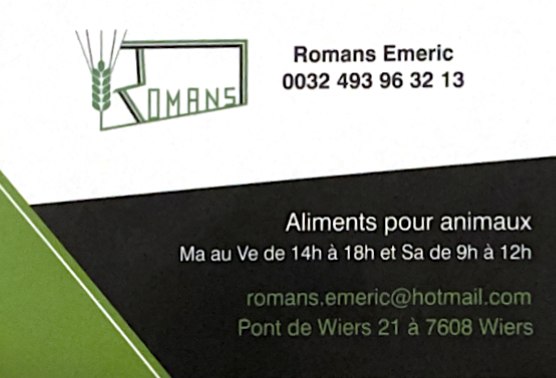 Romans Emeric